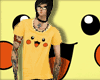 Pokemon - Pikachu Shirt 