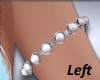 ARMBAND PEARLS