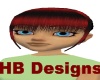 [hb]Vamp Rebel Bangs