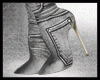 MOET PATCH BOOTS