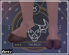 ! Taurus | Hooves