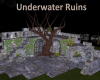 (mc) Under Water Ruins