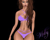 MC | Hot Bikini Purple