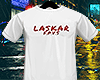 White Laskar F.P.V.S