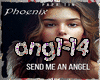 [Mix]  Send Me An Angel