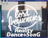Lost Freq-Reality |D+S