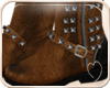 !NC Houston Boots Brown