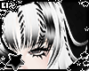 . white zebra | neko