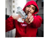G Herbo Cutout