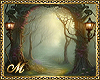 EERIE FOREST BG
