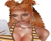 B* Ginger Fawn