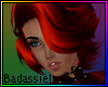 `B Red Haely