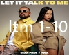 INNA - Let It Talk To Me