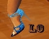 [LO] Sandle Dancing Star