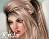 K* Cida Blond