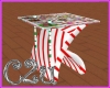 C2u~ Candy End Table 1