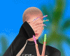 𝓛. Fabi so SHY Stand