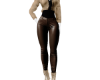 Chocolaty Fit