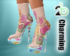valentines day boots