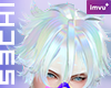 NHC-Xcuse Me Holo