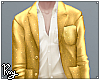       Yellow Gold Suit 2