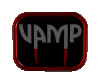vamp sticker