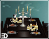 Vamp DIning Table