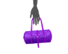 Bag Papillon Purple 1 L