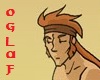 The avenger hair OGLAF