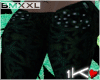 !!1K Weed BMXXL