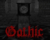 ~RB~ Gothic Grand' Clock