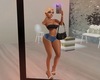 pretty girl flick<3