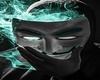 S/ Cutout anonymous