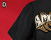 𝓓.AMR Oversized Black