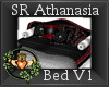 ~QI~ SR Athanasia Bed V1