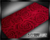 [BGD]Valentine Rose Rug