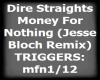 Dire Straights Money F.N