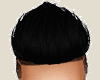 Black Mohawk Hair