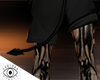 Black Devil Tail