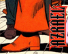 Deathstroke Boots Pt 1