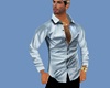 Disco Satin Shirt