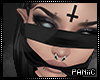 ✘ Shhh..