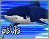 SHARK ATTACK! - Blue