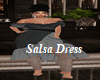 Salsa Dress