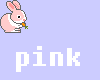 [p]Pixel Bunny