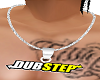 Dubway Necklace