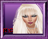 Add Bangs Blonde M:C