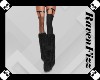Sweet Revenge Socks V6