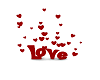 ~KJ~ Red Valentine Love