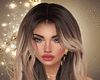 Blond  Hair
